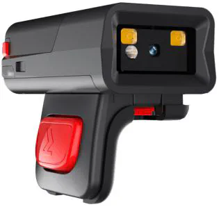 Беспроводной сканер штрих-кодов Meferi MS300R