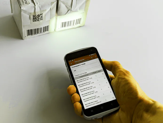 Внедрение штрихкодирования на складе: что нужно учесть и как подойти к задаче