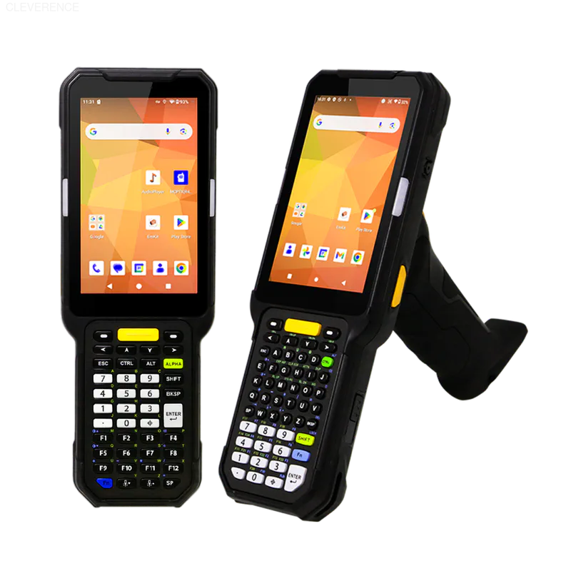 ТСД Point Mobile PM452 для работы на складе