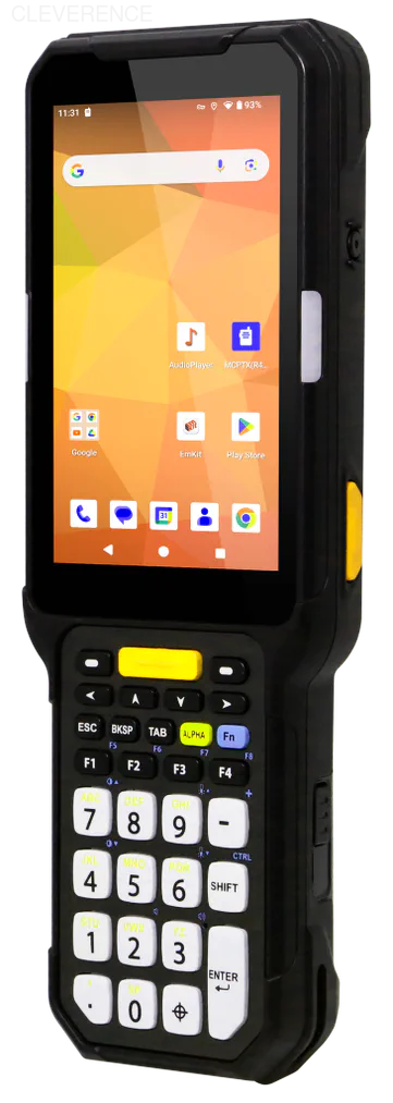 ТСД Point Mobile PM452 для работы