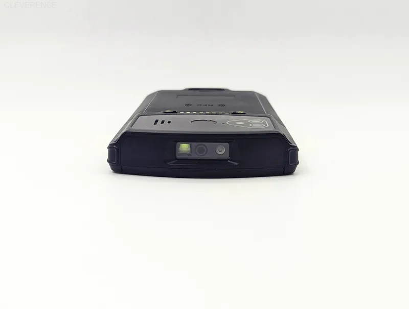 оборудование для учета товара на складе