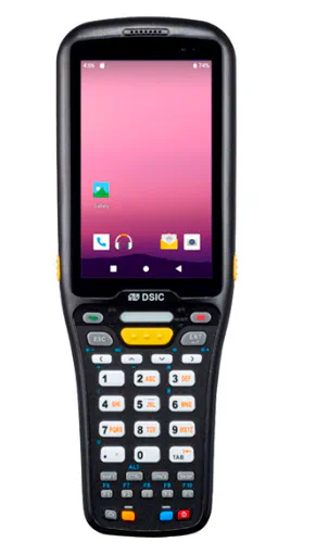 ТСД MobileBase DS5