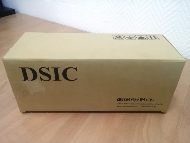 MobileBase DS9 Tycore