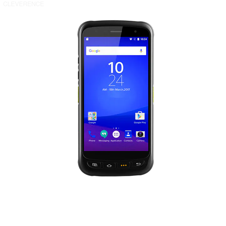 Какой ТСД выбрать для склада