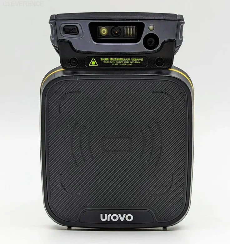 Сканер Urovo DT50P