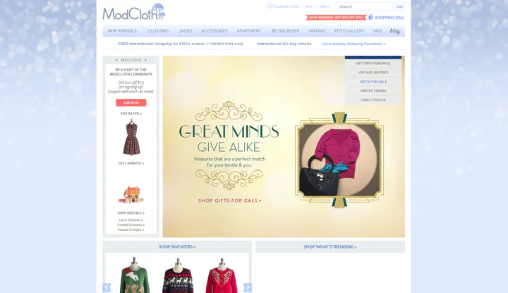 Как открыть интернет-магазин одежды с нуля и минимальными вложениями: что нужно для открытия бизнеса, с чего начать продажу