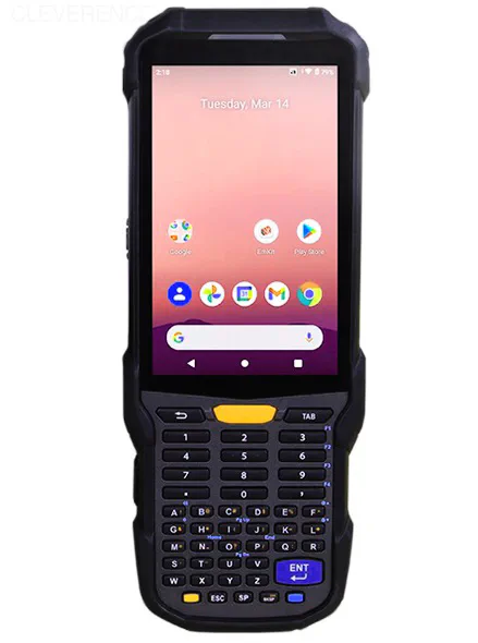 Распаковка и внешний осмотр