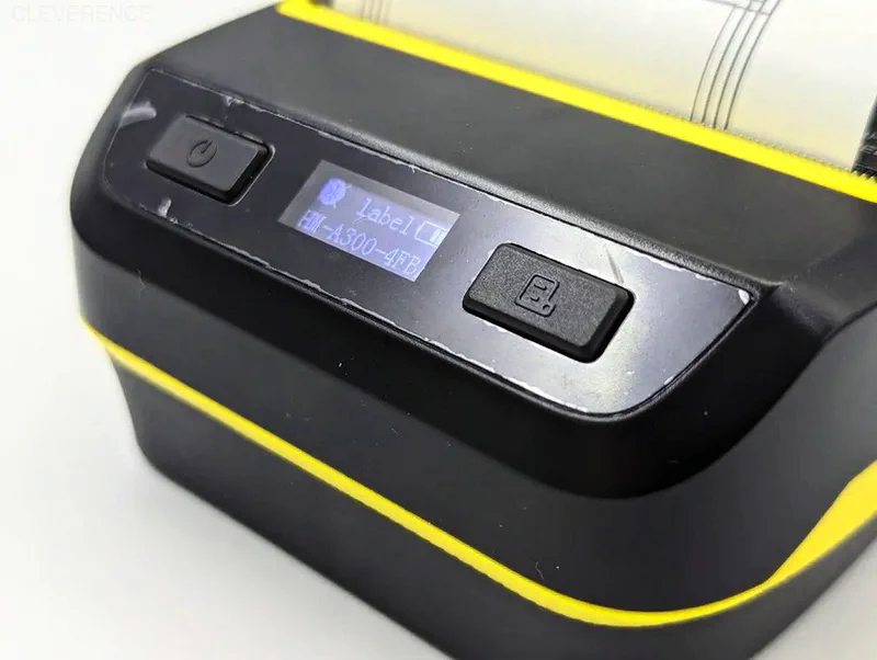 Принтер MERTECH DELTA