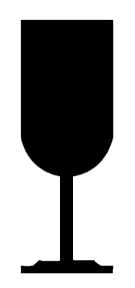 Маркировка грузов: требования к упаковке, виды транспортного маркирования, содержание и порядок расположения манипуляционных знаков