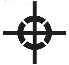 место опоры