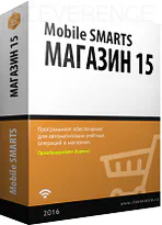 Mobile SMARTS Магазин 15