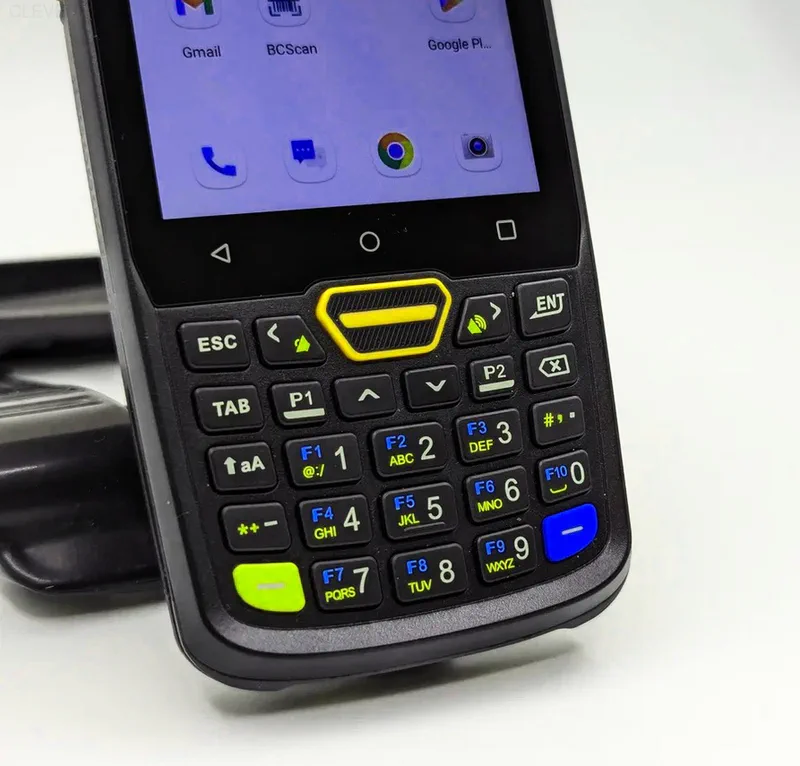 Клавиатура терминала