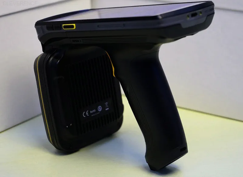 Терминал сбора данных Urovo DT50P