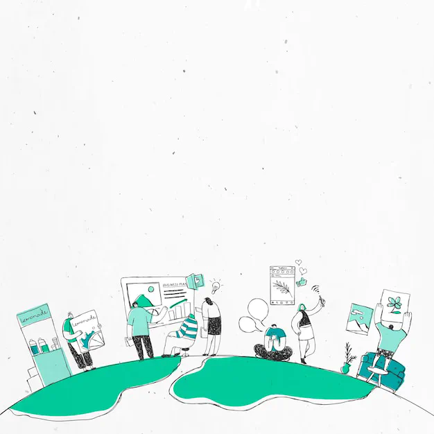 Автоматизация и учет на предприятии