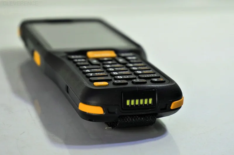 Тсд АТОЛ обзор снизу