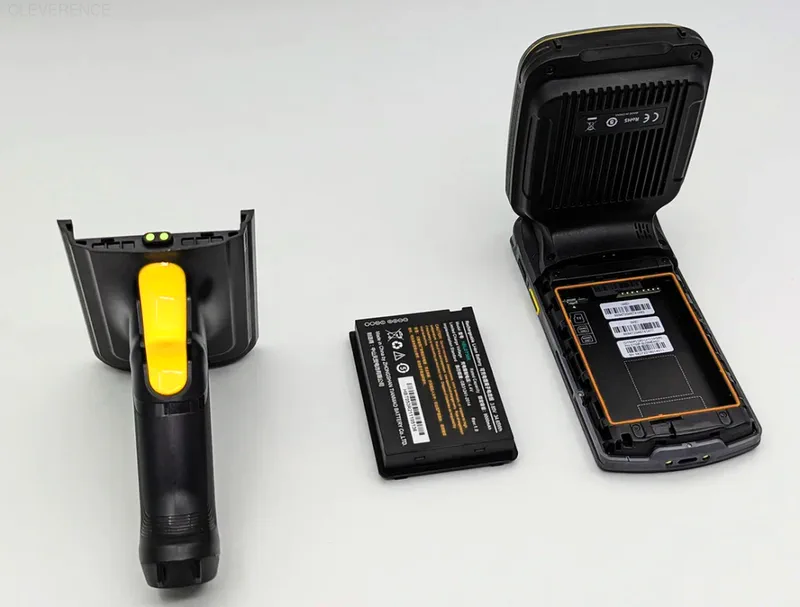 Комплектующие Urovo DT50P