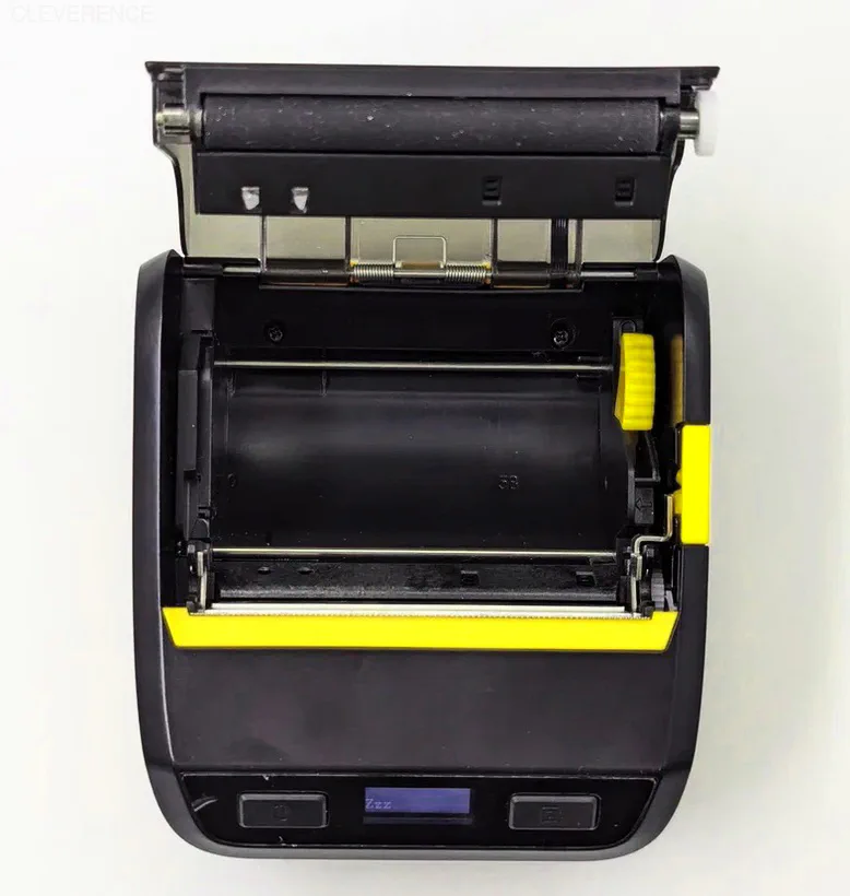 Принтер MERTECH DELTA