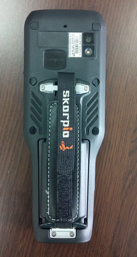 Распаковка и внешний осмотр