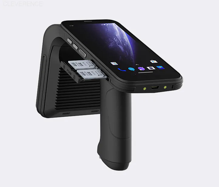 ТСД Chainway C5 RFID 