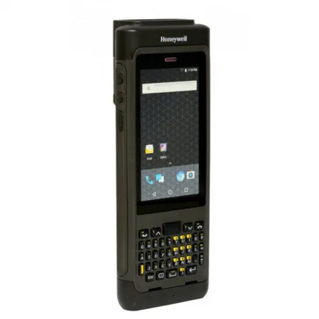 Терминал Honeywell CN80 в каталоге оборудования