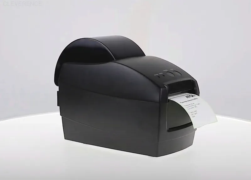 BP21 — принтер для магазинов и небольших складов