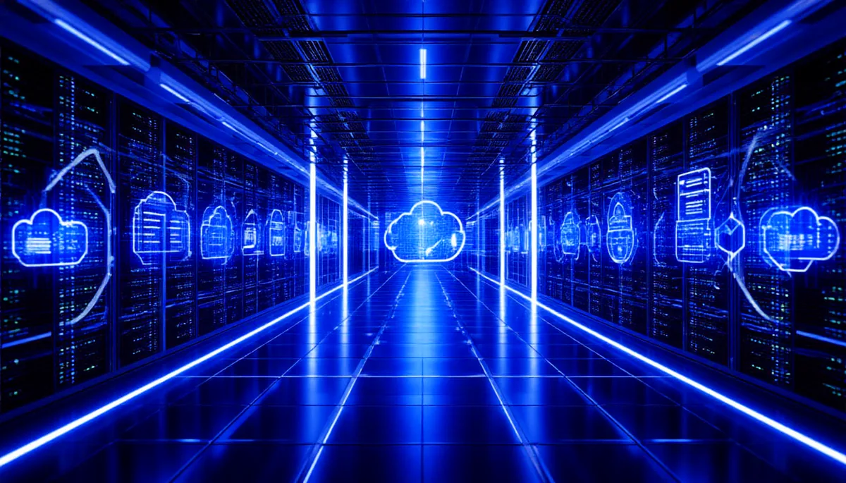 Температурный контроль на складе с IoT
