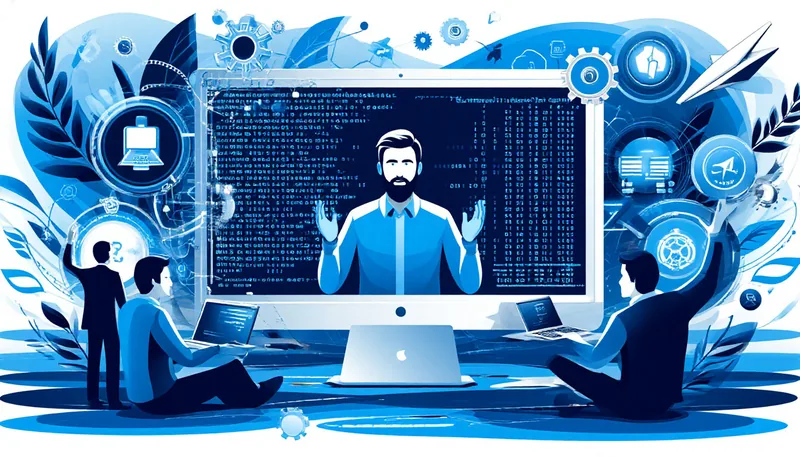 Интерактивность с JavaScript