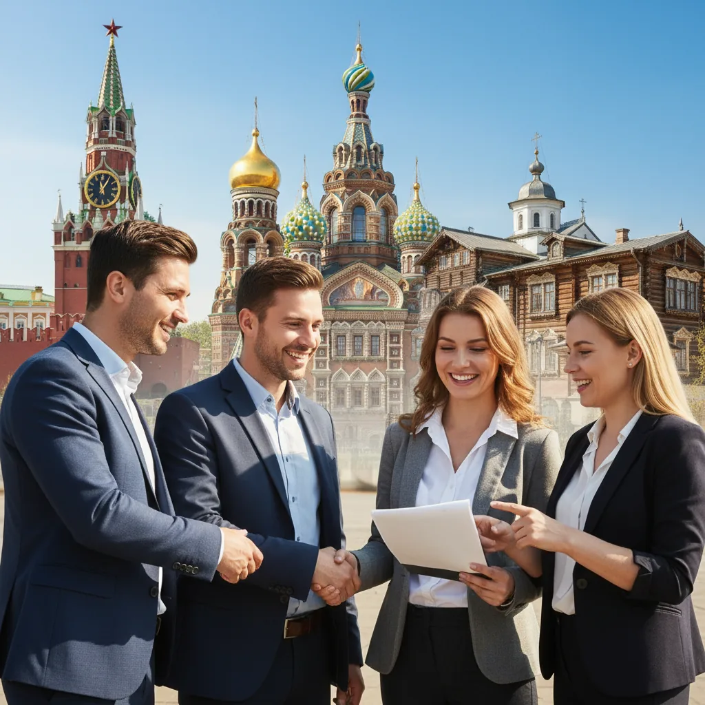 Налоговые каникулы в регионах