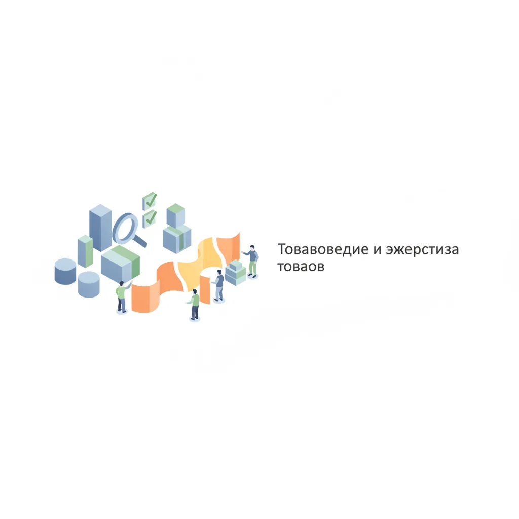 Независимая товароведческая экспертиза качества товара для поставщиков