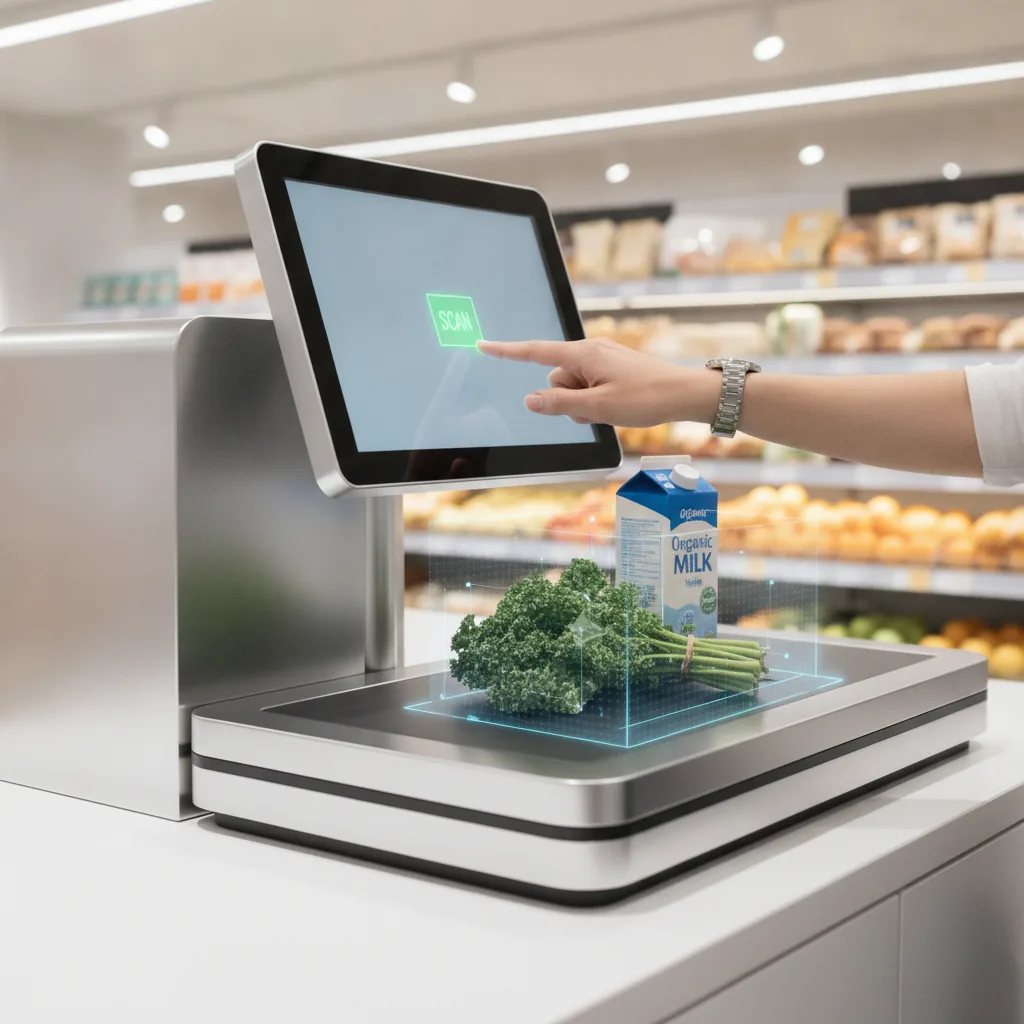 AI customer service