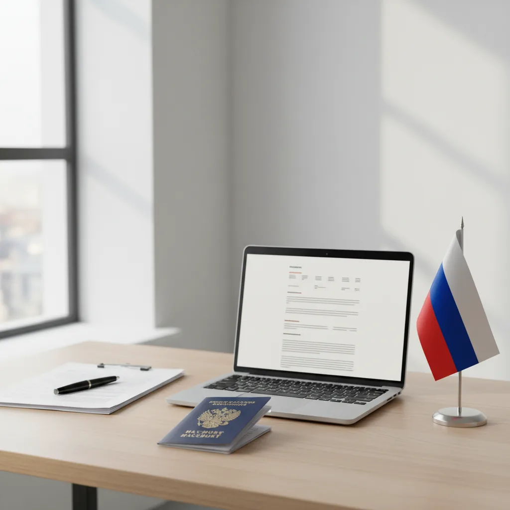 Регистрация товарного знака в 2026 году: как зарегистрировать товарный знак в России без лишних рисков