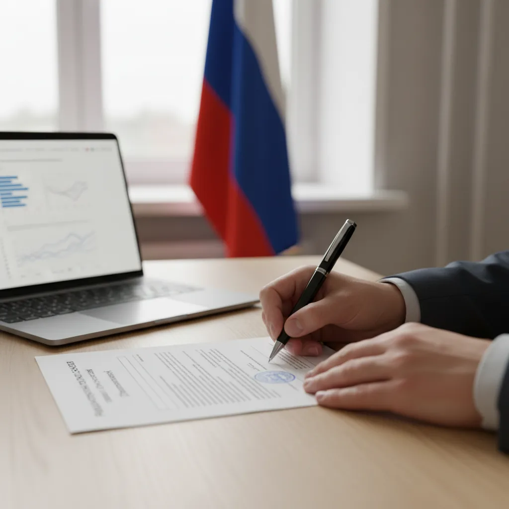 Процесс регистрации товарного знака в Роспатенте