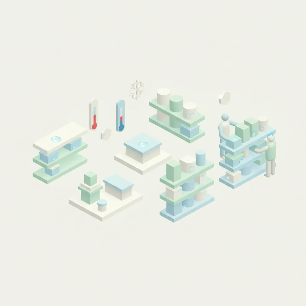 storage