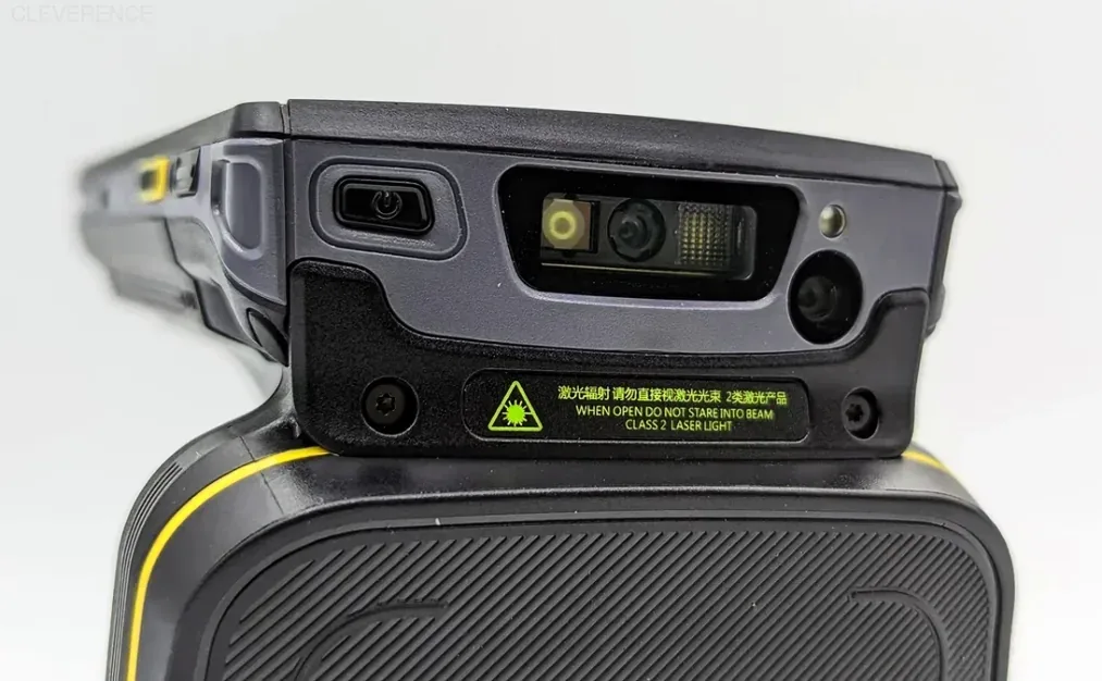 RFID на складе
