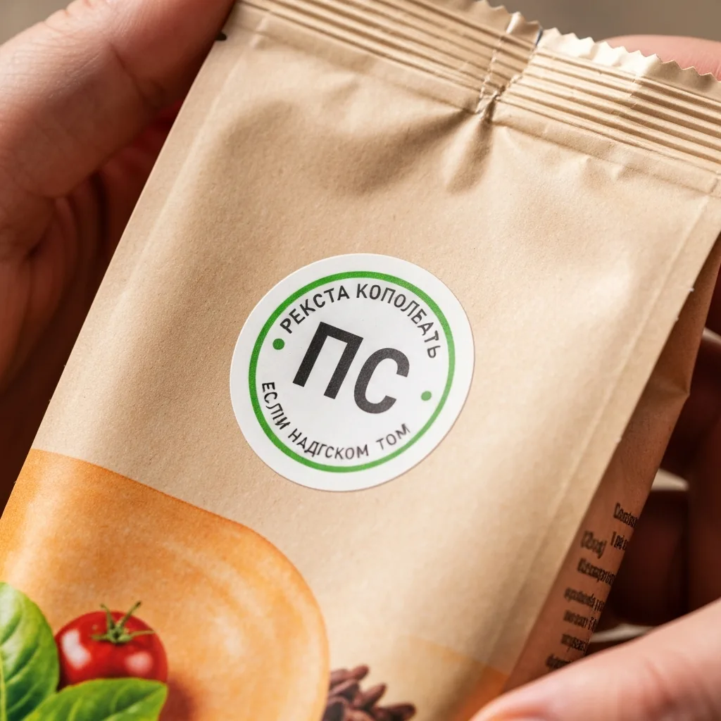 Проверка ГОСТ производителем