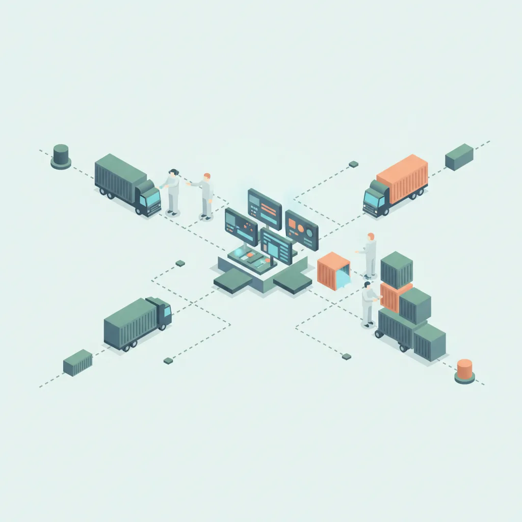 transport logistics