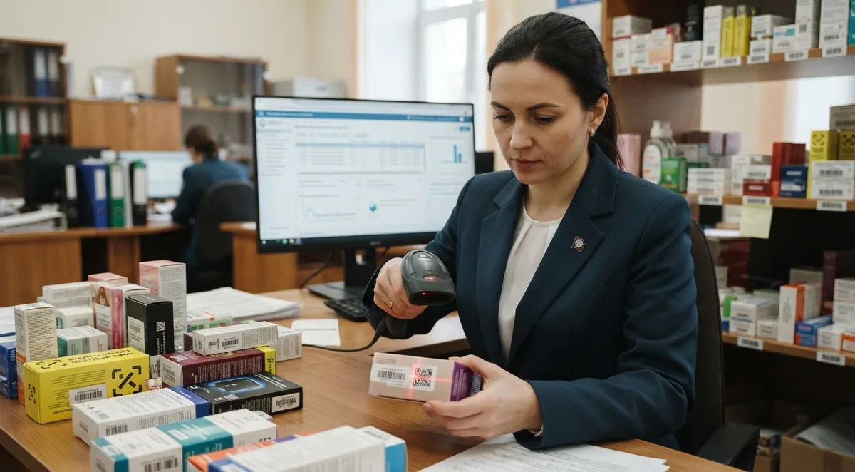 Представитель «Честный знак» в регионе: где бизнесу получить помощь по маркировке