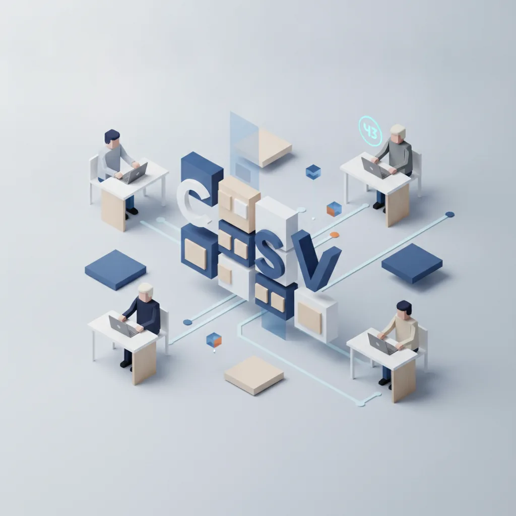 CSV для Честного Знака: как создать файл и выгрузить коды маркировки
