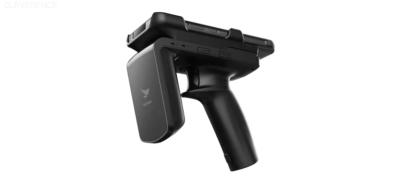 что такое система rfid