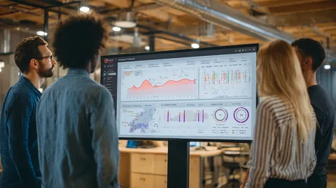 Oracle Cloud Free Tier: Бесплатные облачные решения для бизнеса и разработчиков