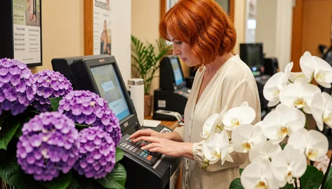 Перерегистрация кассы через ОФД и ФНС: что выбрать бизнесу