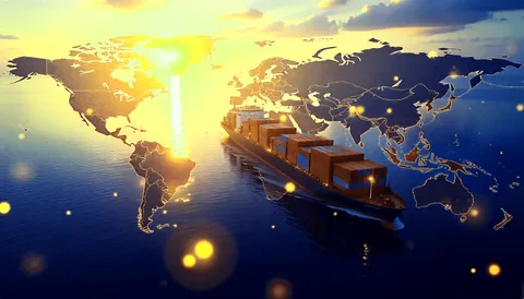 Система управления цепями поставок: как выстроить SCM в компании