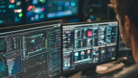 Системное администрирование серверов: руководство по настройке и поддержке