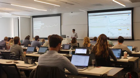 Курсы системного аналитика в Москве: как выбрать подходящий