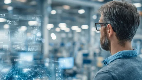 Edge Computing и IoT: Будущее цифровых технологий