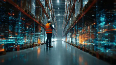 Процессы логистики на предприятии: как повысить эффективность и сократить расходы