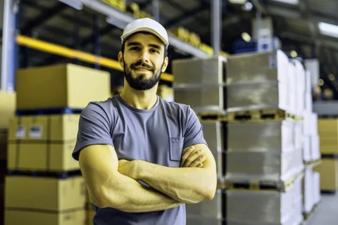 Примеры бизнес-целей в торговле: как ставить и вовремя корректировать