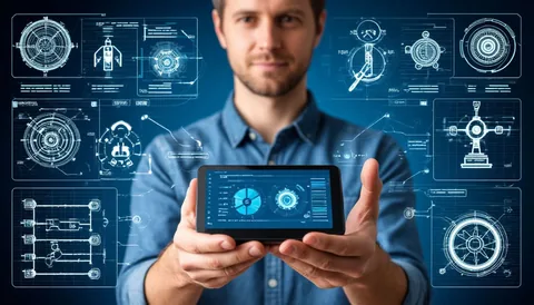 Управление доступом сотрудников к информации в корпоративных сетях и приложениях