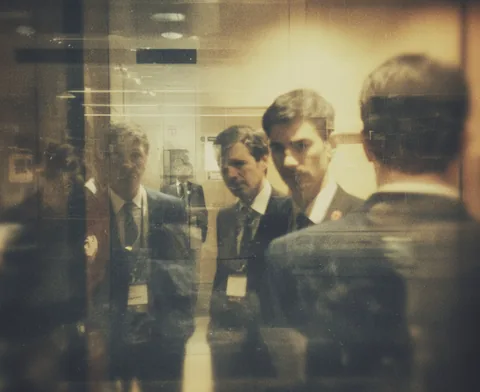 Что такое клиент-серверная архитектура: простыми словами