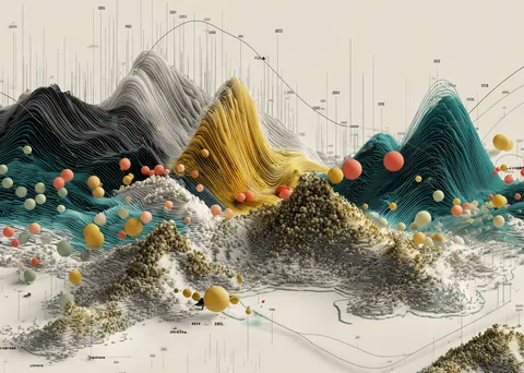 Визуализация данных: как построить дашборд онлайн бесплатно